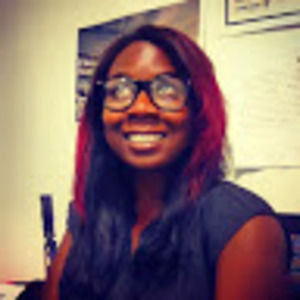 Meet your Posher, Stephanie